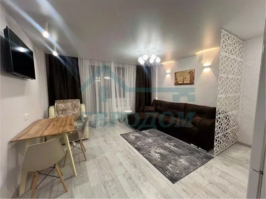 Свободной планировки кв. Новосибирская область, Новосибирск ... - Фото 2