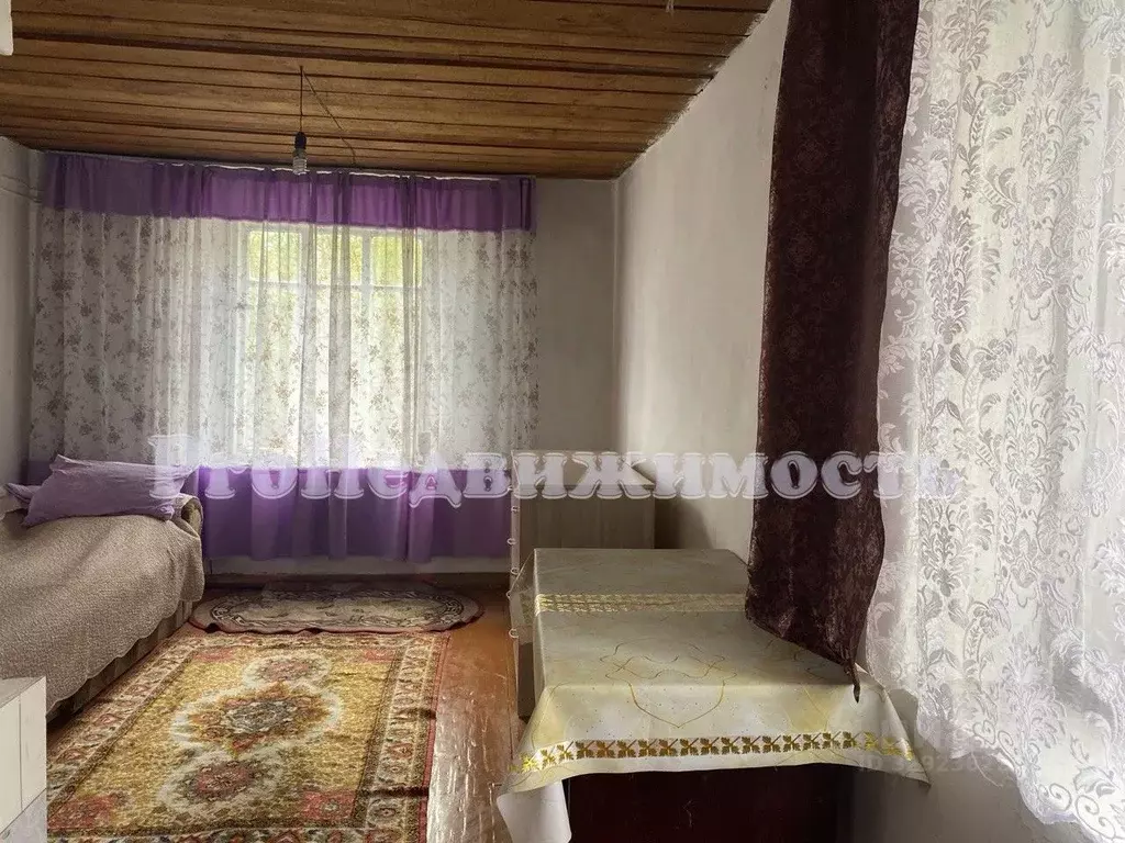 Дом в Тыва, Кызыл № 5 СНТ, ул. Центральная (35 м) - Фото 1