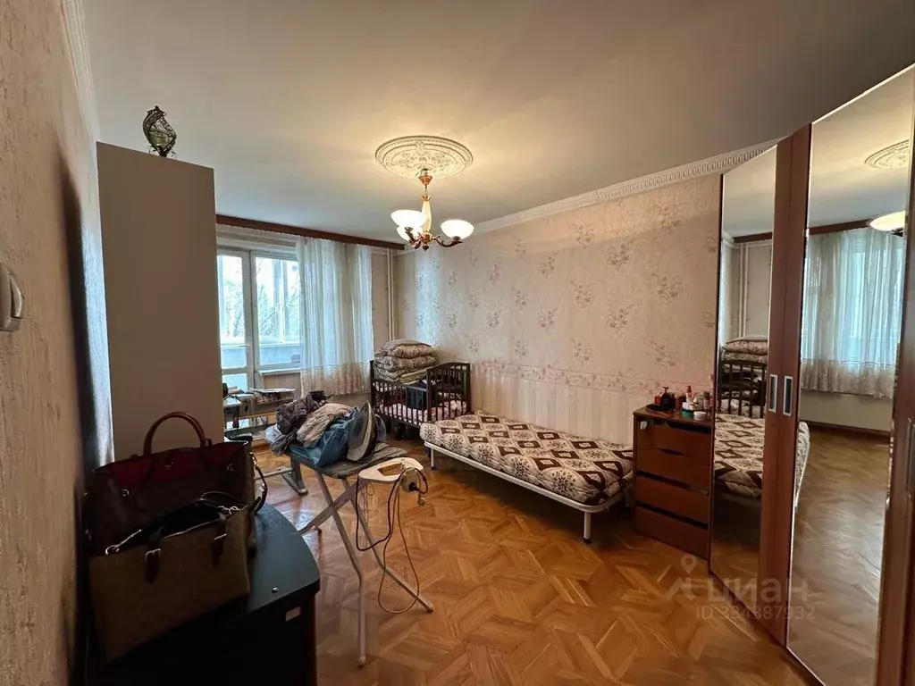 Комната Московская область, Реутов Носовихинское ш., 8 (16.0 м) - Фото 2