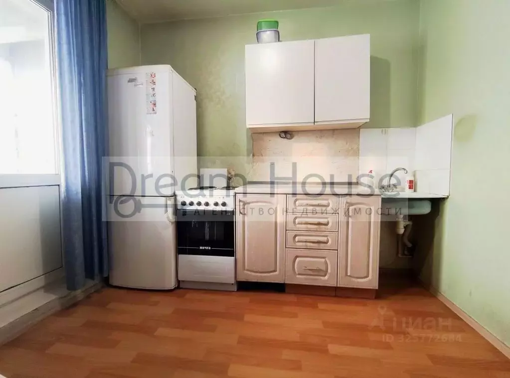 1-к кв. Московская область, Балашиха Саввино мкр, ул. Саввинская, 5А ... - Фото 2