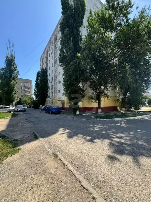 3-к кв. Калмыкия, Элиста 2-й мкр, 12 (72.7 м) - Фото 1