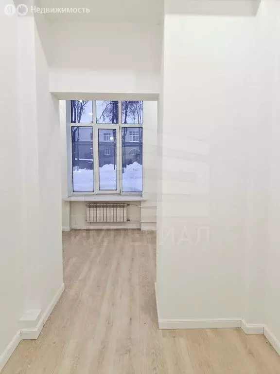 Квартира-студия: Люберцы, Октябрьский проспект, 403 (19.1 м) - Фото 1