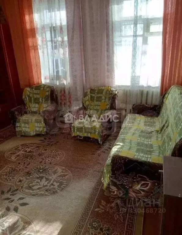 Комната Калужская область, Калуга ул. Пухова, 23 (16.5 м) - Фото 2