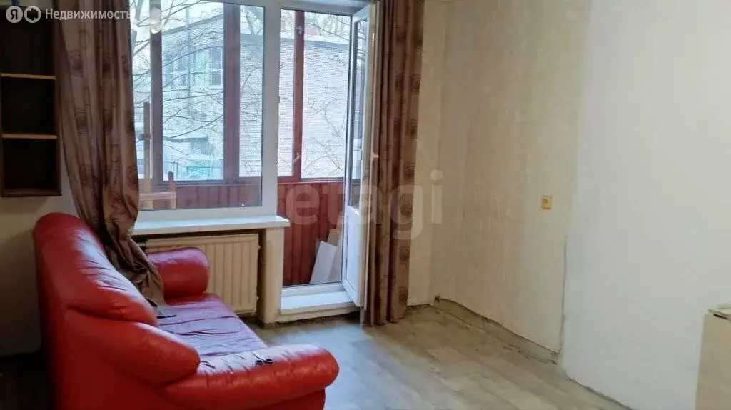 2-комнатная квартира: Санкт-Петербург, Софийская улица, 39к2 (45 м) - Фото 2