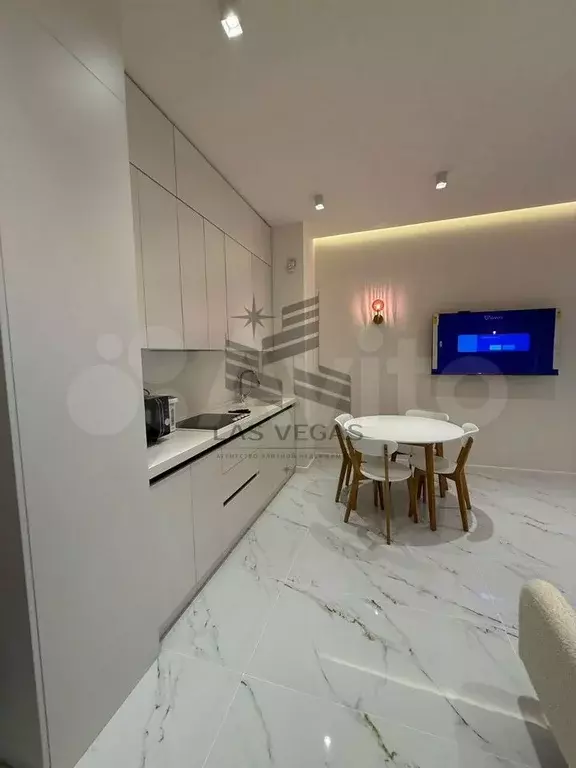 3-к. квартира, 45 м, 4/6 эт. - Фото 1