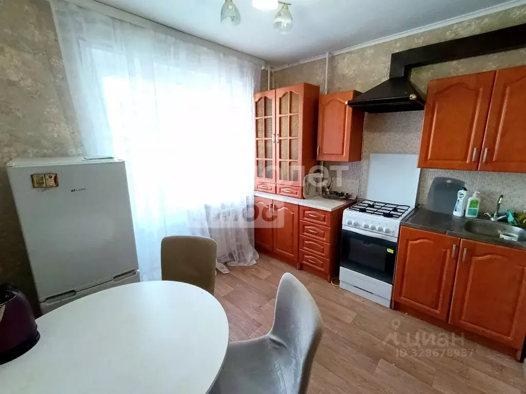 2-к кв. Московская область, Егорьевск 4-й мкр, 7 (53.0 м) - Фото 1