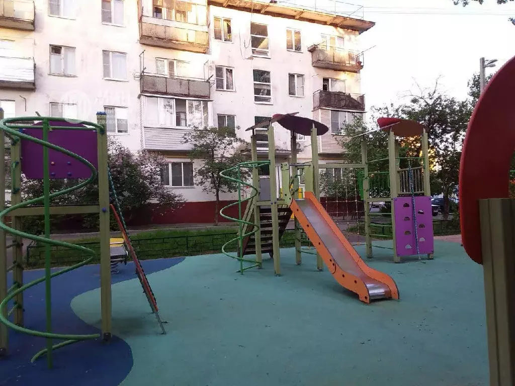 Продается 2-комнатная квартира - Фото 1