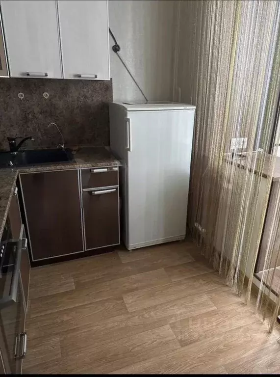 1-к кв. Ульяновская область, Ульяновск пос. УКСМ, 6 (35.6 м) - Фото 2