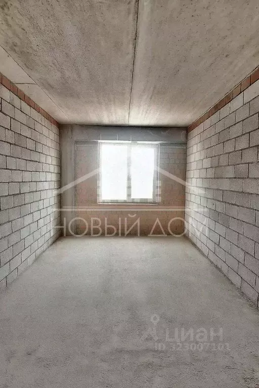 1-к кв. Кабардино-Балкария, Нальчик ул. Тарчокова, 56 (39.3 м) - Фото 2