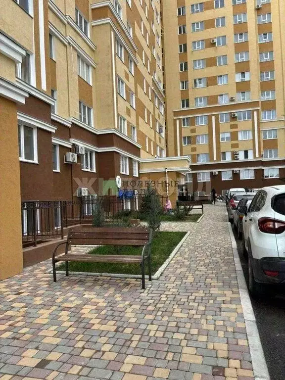 1-к кв. Севастополь ш. Лабораторное, 33к3 (42.0 м) - Фото 1