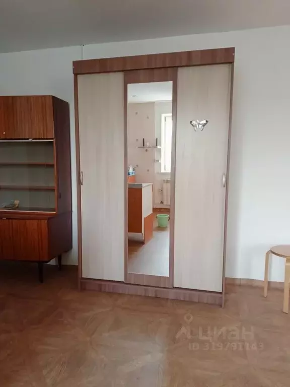 Студия Томская область, Томск Наука мкр, ул. Кучина, 72 (50.0 м) - Фото 0