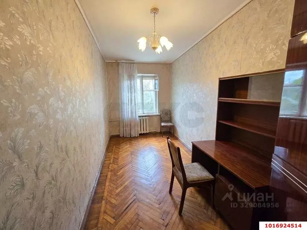 2-к кв. Краснодарский край, Краснодар Имени Н.И. Вавилова мкр, ул. ... - Фото 2