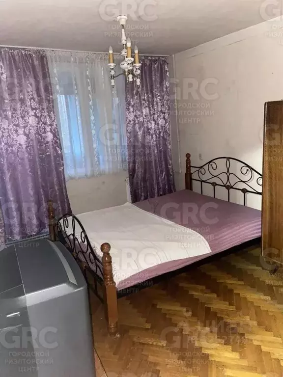2-к кв. Краснодарский край, Сочи Донская ул., 62 (50.0 м) - Фото 0