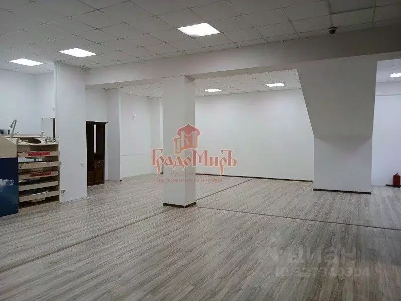 Торговая площадь в Московская область, Дмитров ул. Березовая, 20 (244 ... - Фото 2