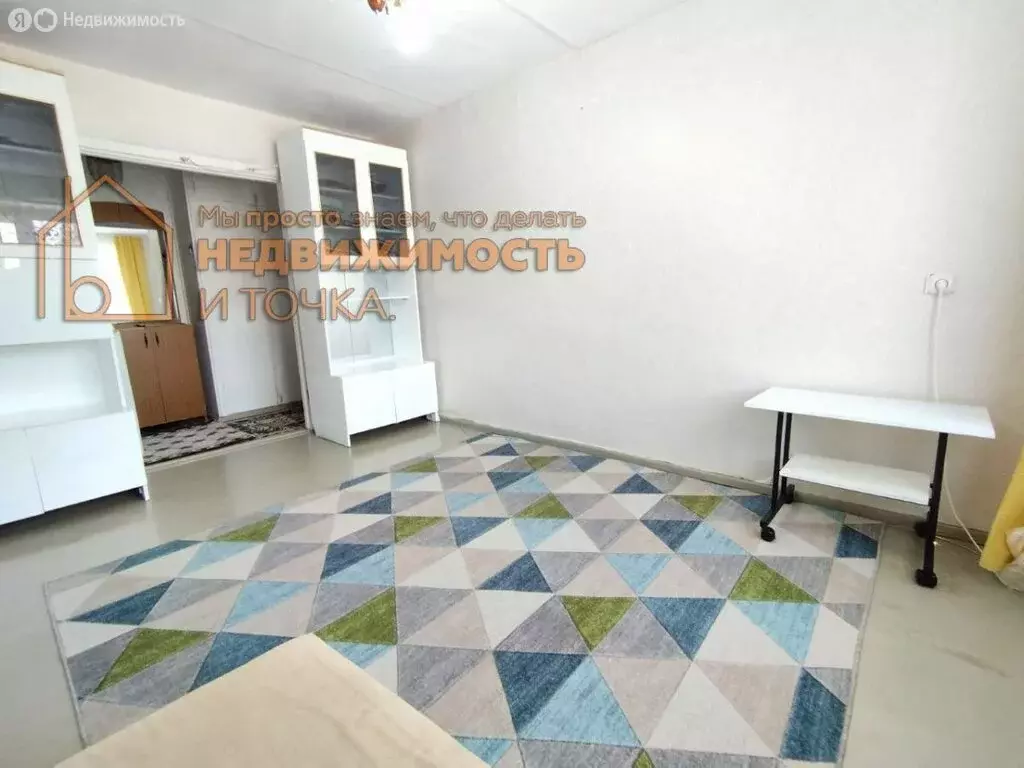 2-комнатная квартира: Янаул, улица Азина, 17 (50.7 м) - Фото 0