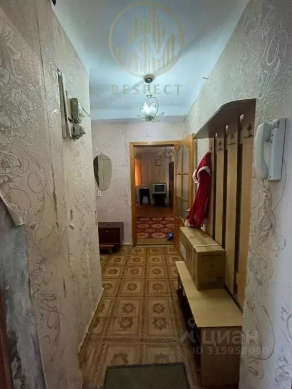 2-к кв. Ставропольский край, Минеральные Воды Горская ул., 65 (49.8 м) - Фото 0