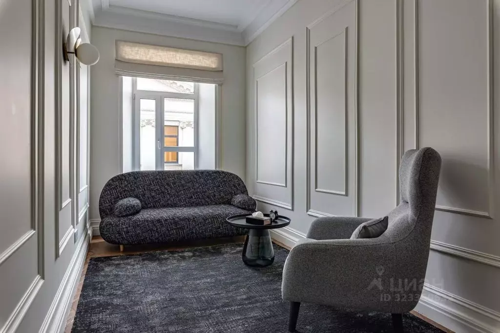 Офис в Москва ул. Чаплыгина, 6 (12 м) - Фото 2