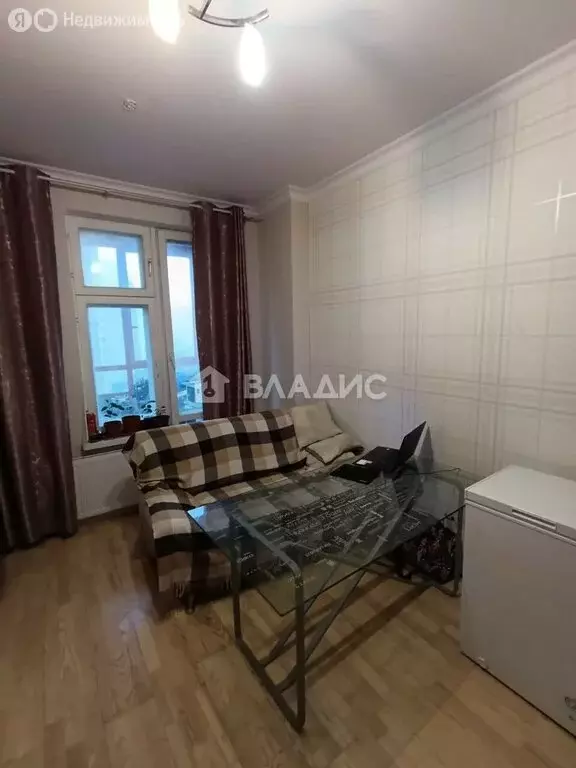 2-комнатная квартира: Санкт-Петербург, Лыжный переулок, 2 (67.9 м) - Фото 2