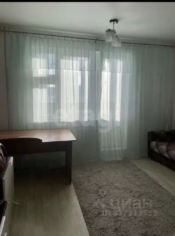 Студия Новосибирская область, Новосибирск Горский мкр, 69/1 (25.8 м) - Фото 1