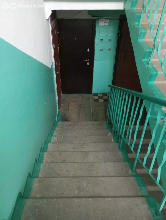 2-комнатная квартира: Керчь, улица Горького, 23 (45 м) - Фото 1