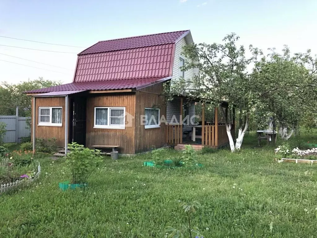 Дом в Нижегородская область, Богородский муниципальный округ, Ясная ... - Фото 0