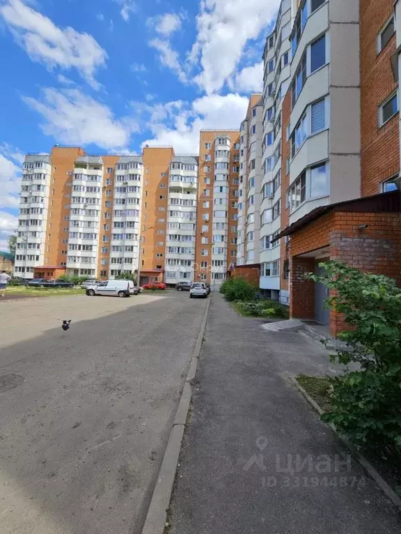 1-к кв. Московская область, Электроугли Богородский городской округ, ... - Фото 2
