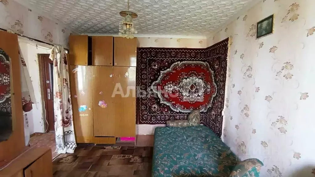 1-к кв. Ростовская область, Белая Калитва ул. Машиностроителей, 16 ... - Фото 1