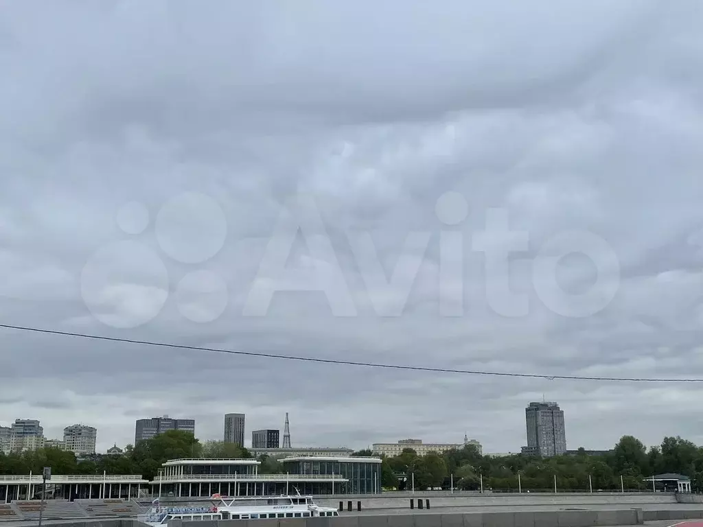 2-к. квартира, 56,1 м, 3/8 эт. - Фото 1