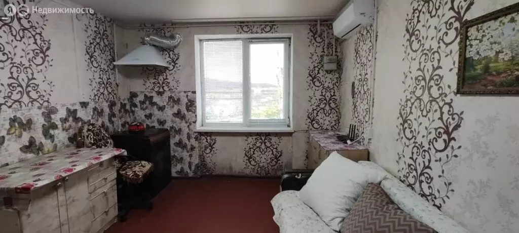 1-комнатная квартира: Долинное, улица Ленина, 26 (37.1 м) - Фото 1