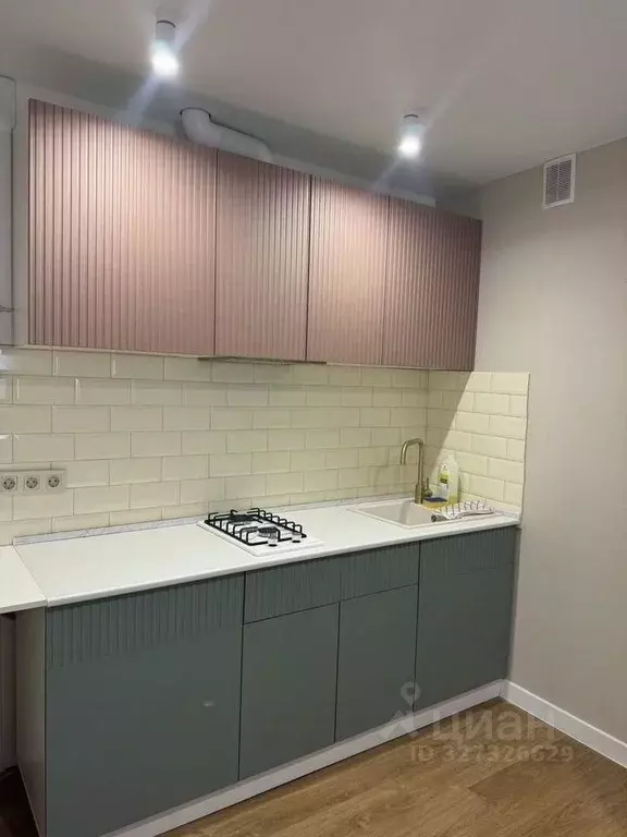 1-к кв. Московская область, Балашиха ул. Юлиуса Фучика, 4к5 (30.0 м) - Фото 1