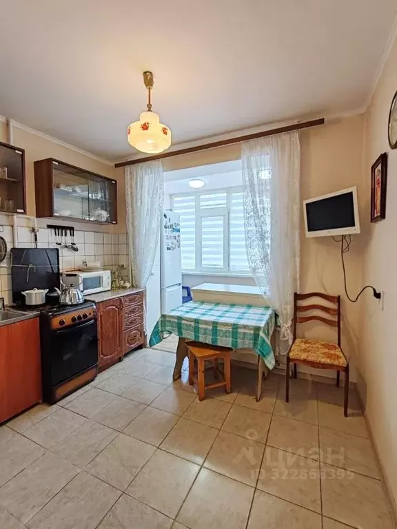 1-к кв. Ставропольский край, Ставрополь просп. Юности, 46 (41.0 м) - Фото 1