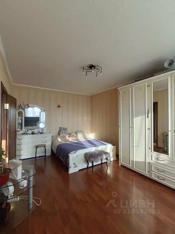 1-к кв. Москва Краснополянская ул., 6К1 (38.0 м) - Фото 1