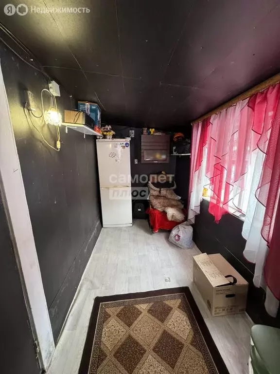 Дом в Хабаровский район, СНТ Южное (20 м) - Фото 2