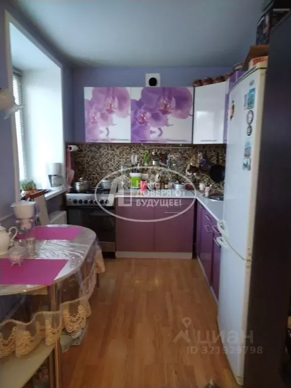 3-к кв. Пермский край, Нытва ул. Ширинкина, 20А (59.0 м) - Фото 1