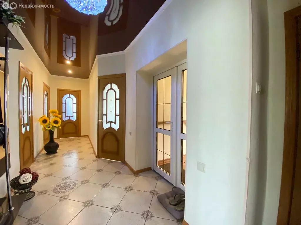Дом в Новопавловск, Восточная улица (87.8 м) - Фото 1