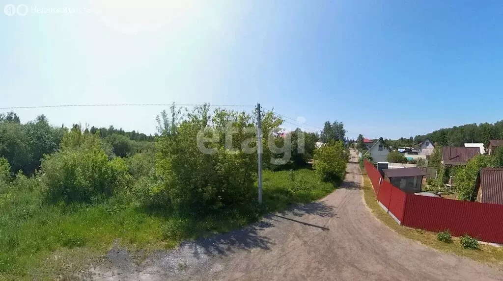 Дом в Тюмень, СНТ Электрон, Центральная улица (92.9 м) - Фото 1