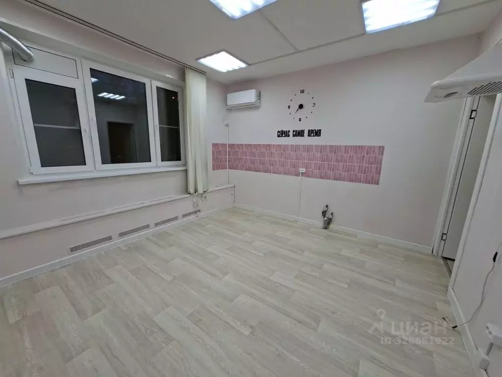 Помещение свободного назначения в Москва ул. Свободы, 95К2 (21 м) - Фото 1