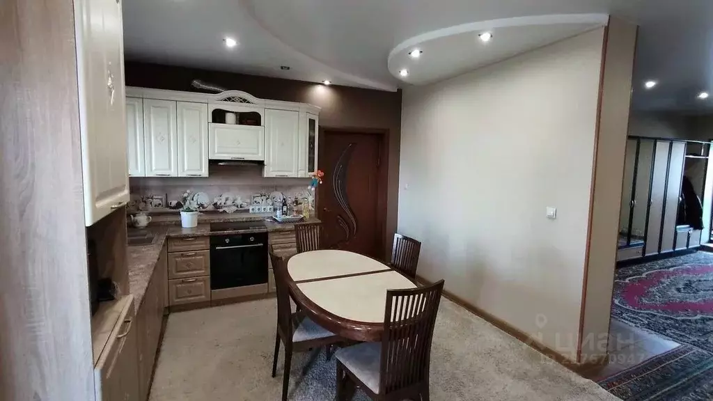 Дом в Хакасия, Черногорск Перспективная ул., 21 (342 м) - Фото 1