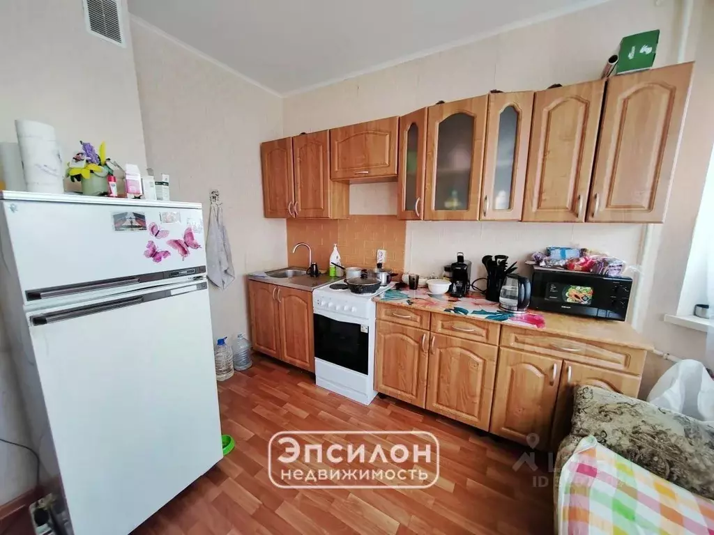 2-к кв. Курская область, Курск просп. Вячеслава Клыкова, 66 (57.39 м) - Фото 0