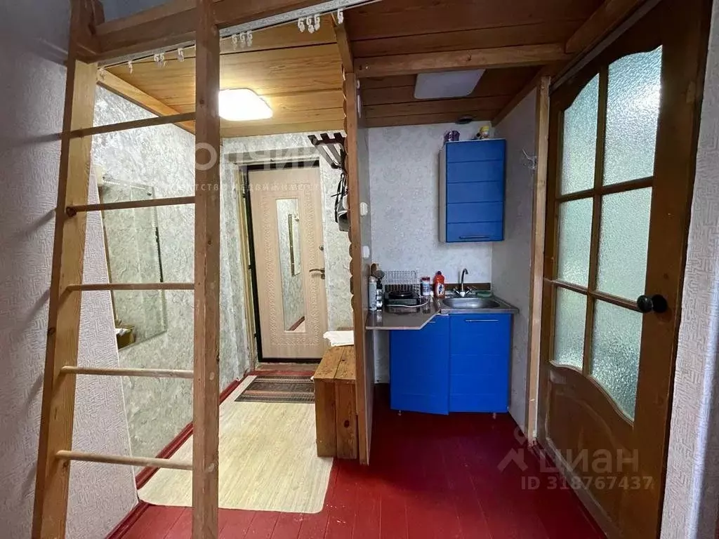Комната Чувашия, Чебоксары Социалистическая ул., 13А (12.0 м) - Фото 1