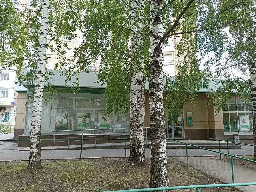 Офис в Удмуртия, Ижевск Молодежная ул., 33 (142 м) - Фото 1