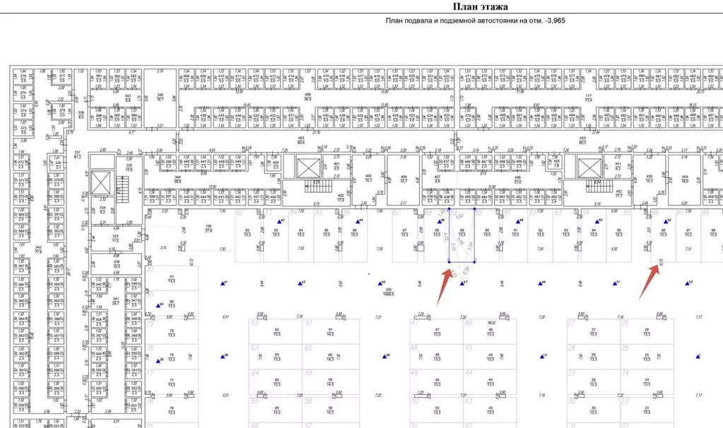 Гараж в Свердловская область, Екатеринбург ул. Академика Ландау, 7Б ... - Фото 2