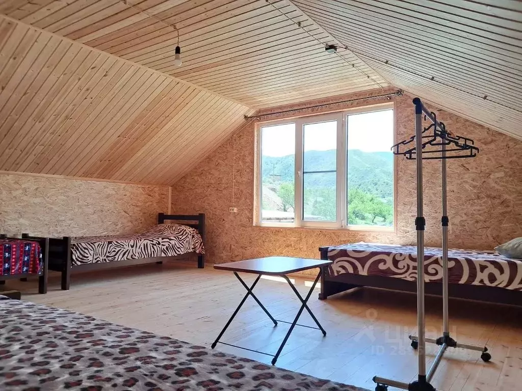 Дом в Дагестан, Гунибский район, с. Коммуна  (160 м) - Фото 1