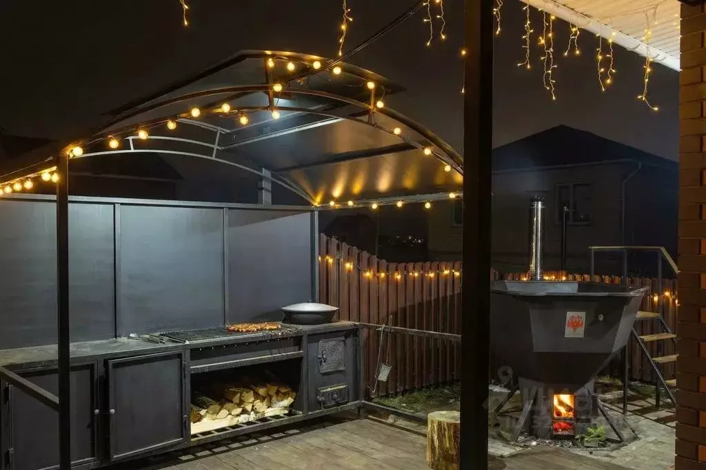 Дом в Нижегородская область, Нижний Новгород Маяк СТ, 174 (180 м) - Фото 2