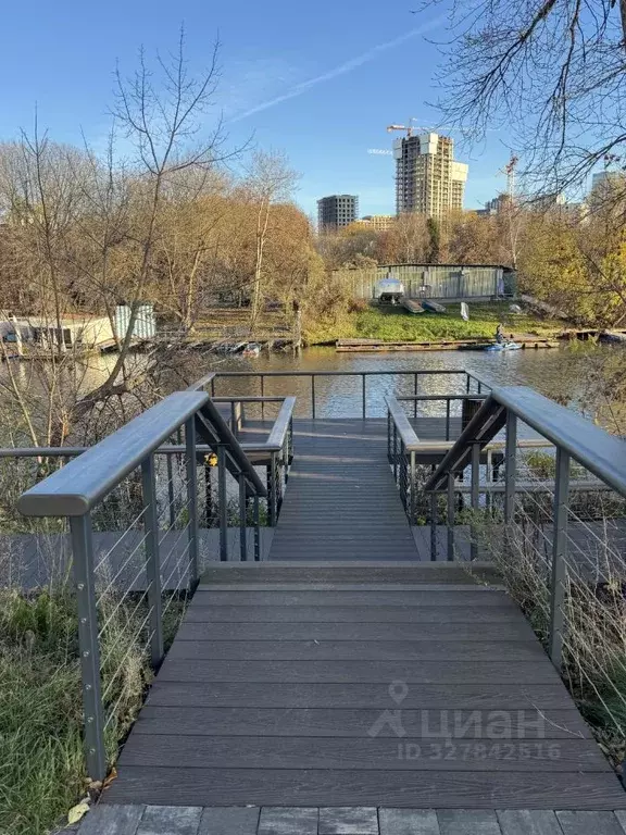 1-к кв. Москва Волоколамское ш., 81/2с2 (46.0 м) - Фото 1