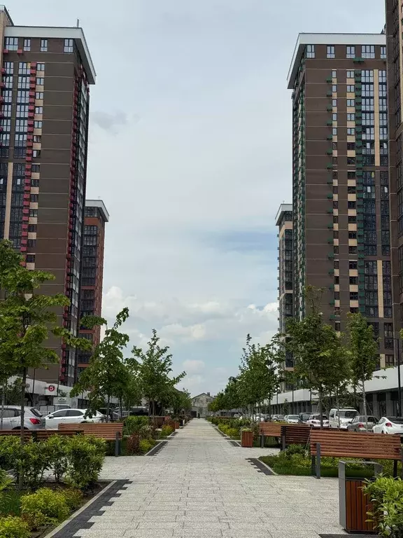 Продаётся 1-к квартира, 30 м - Фото 0
