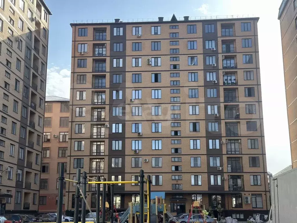 1-к. квартира, 47 м, 6/12 эт. - Фото 0