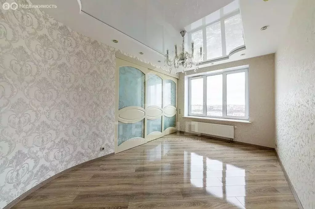 2-комнатная квартира: Санкт-Петербург, проспект Обуховской Обороны, ... - Фото 2