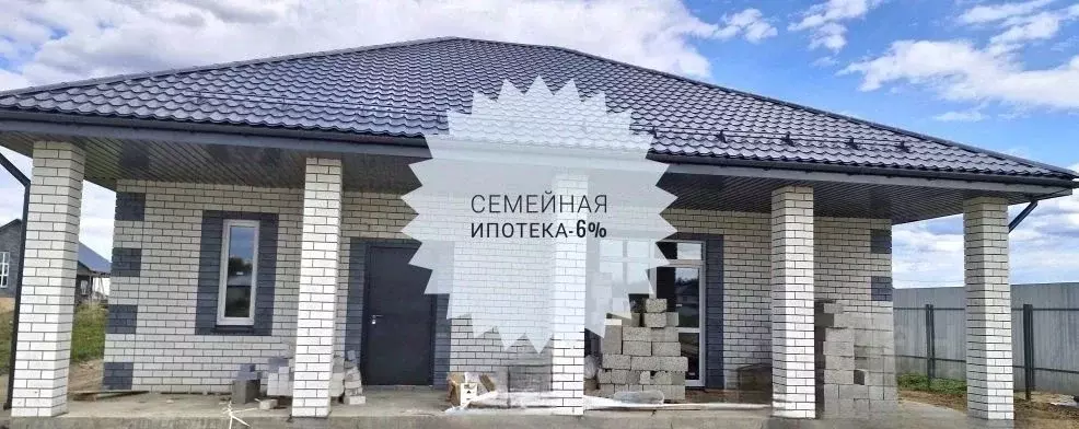 Дом в Тюменская область, Заводоуковск Южный мкр,  (150 м) - Фото 1