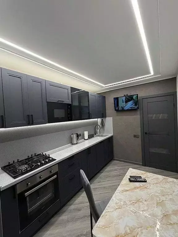 1-к кв. Москва Криворожская ул., 13 (349.0 м) - Фото 1